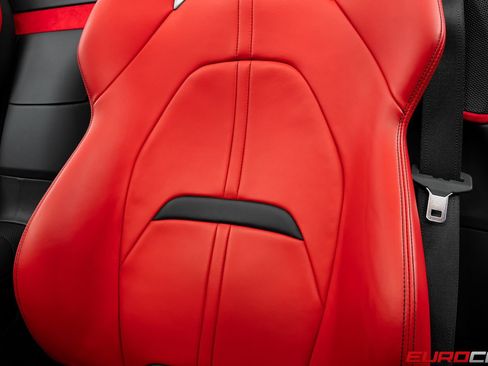 Used 2024 Ferrari SF90 Spider AWD/4WD image 48