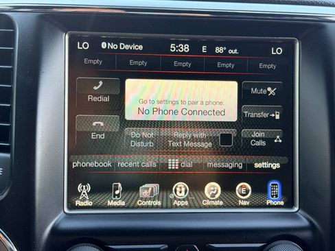 Used 2017 Jeep Grand Cherokee Altitude AWD/4WD image 42