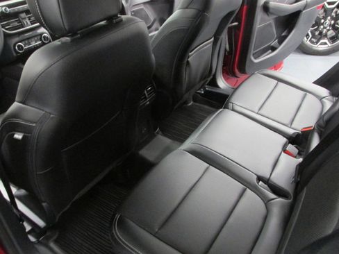 Used 2022 Ford Escape SEL w/ Technology Package image 28