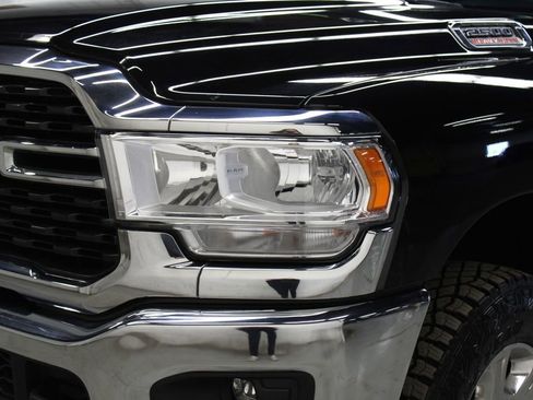 Used 2024 RAM 2500 Big Horn image 35