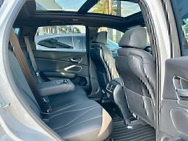 New 2026 Acura RDX SH-AWD image 11
