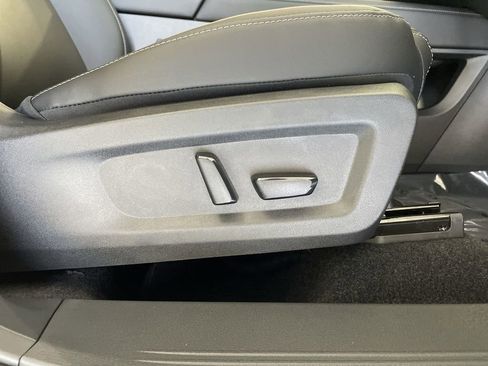 Certified 2025 Nissan Murano SL w/ Cargo Package image 21