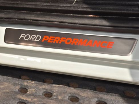Certified 2024 Ford Ranger Raptor AWD/4WD image 36