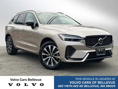 Used 2025 Volvo XC60 B5 Core w/ Protection Package Premier