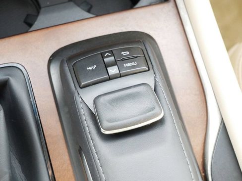 Certified 2021 Lexus LX 570 4WD w/ Luxury Package image 24