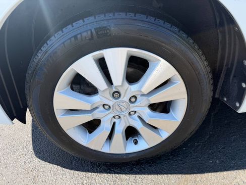 Used 2012 Acura RDX SH-AWD image 14