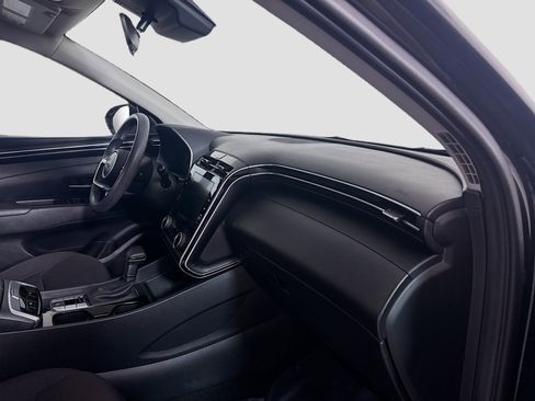 Used 2023 Hyundai Tucson SEL w/ Cargo Package image 30