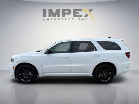Used 2026 Dodge Durango GT AWD/4WD image 2