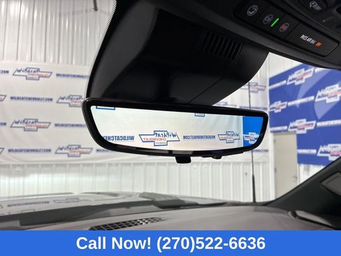 Used 2025 Chevrolet Silverado 2500 High Country w/ High Country Premium Package AWD/4WD image 43