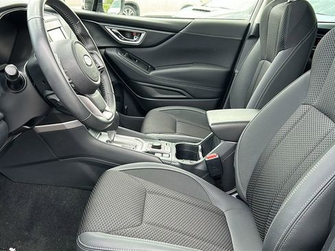 Certified 2022 Subaru Forester Premium AWD/4WD image 10