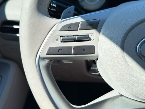 Used 2023 Hyundai Palisade Limited w/ Cargo Package image 15