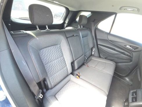 Used 2019 Chevrolet Equinox LT AWD/4WD image 25