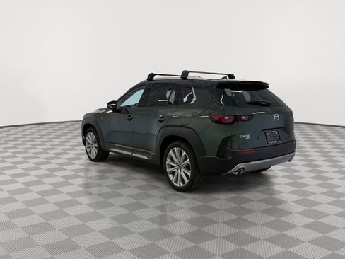 New 2026 MAZDA CX-50 2.5 Turbo w/ Accent Package AWD/4WD image 7