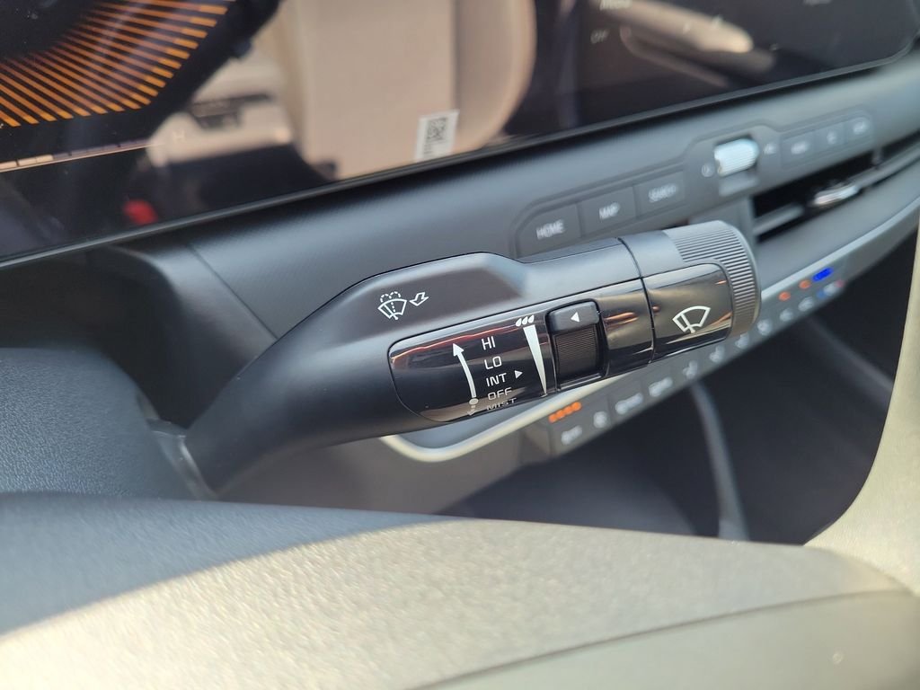 New 2026 Kia K4 FWD image 27