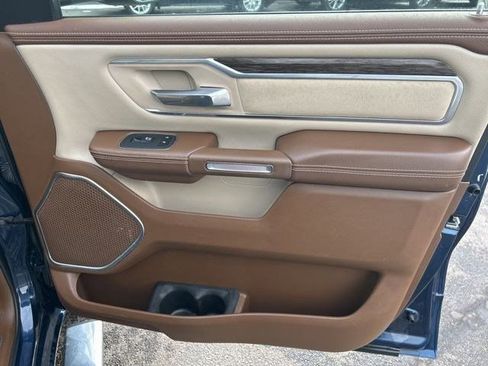 Used 2019 RAM 1500 Laramie image 50