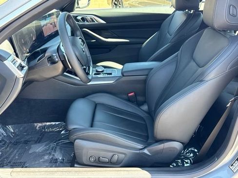 Used 2026 BMW 430i Coupe w/ Parking Assistance Package RWD image 20