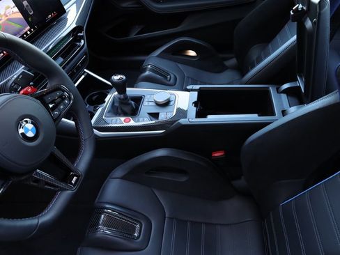 Used 2025 BMW M2 w/ Lighting Package RWD image 35