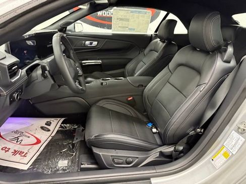 New 2026 Ford Mustang Premium image 10