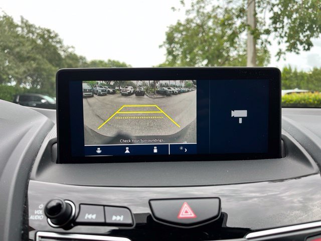 Used 2020 Acura RDX FWD image 11