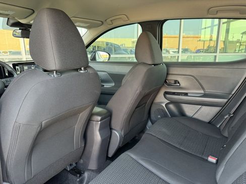 Used 2025 Nissan Kicks S image 33