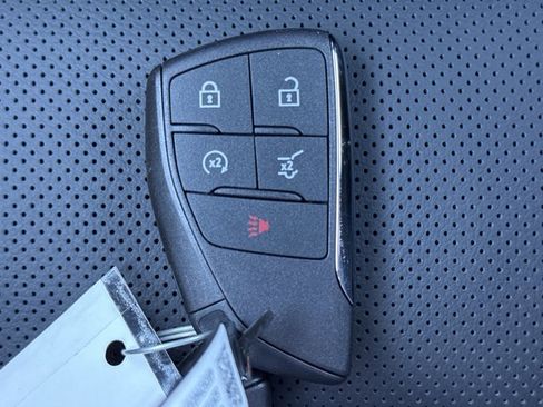 New 2026 GMC Acadia Denali w/ Super Cruise Package image 26