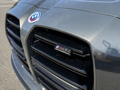 Used 2023 BMW M4 Competition w/ Executive Package RWD image 7