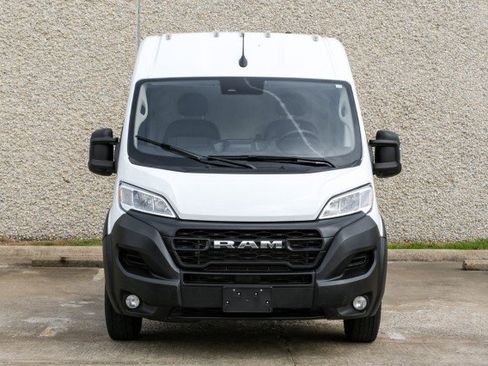 Used 2023 RAM ProMaster 1500 w/ Convenience Group image 5
