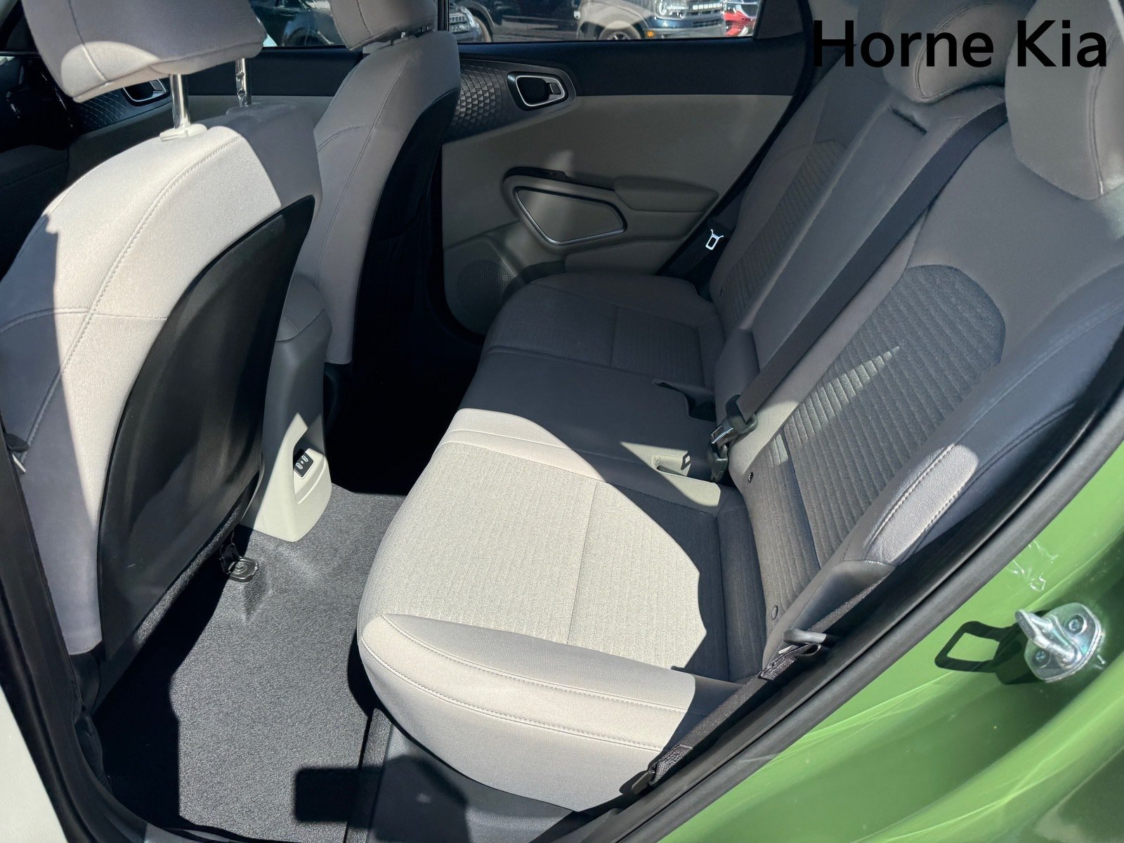 Certified 2023 Kia Soul EX FWD image 10