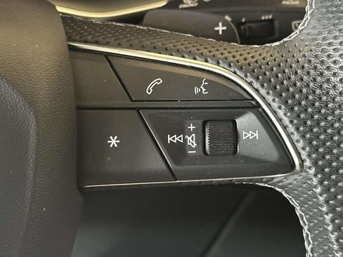 Used 2023 Audi SQ8 Premium Plus AWD/4WD image 27