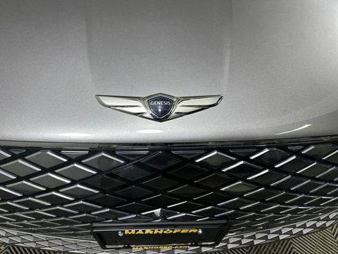 Used 2023 Genesis G80 image 9
