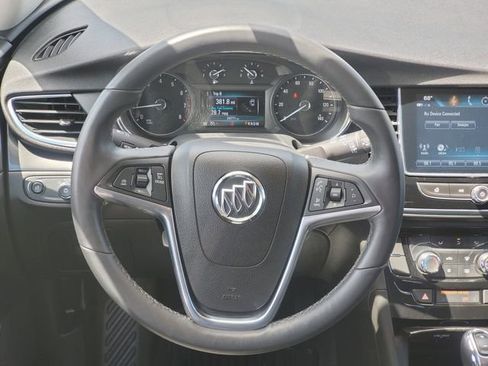 Used 2018 Buick Encore Preferred FWD image 22