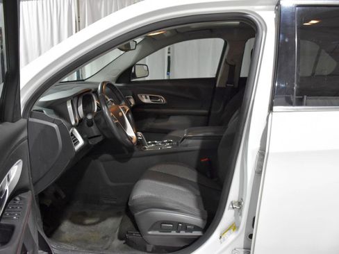 Used 2013 Chevrolet Equinox LT w/ Driver Convenience Package image 30