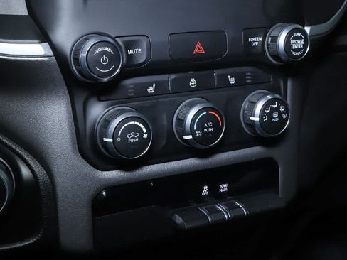 Used 2023 RAM 1500 Big Horn AWD/4WD image 27