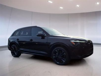 New 2026 Audi Q7 3.0T Prestige