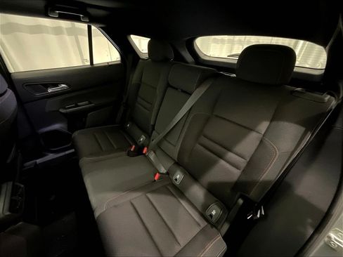 New 2025 Honda Prologue EX image 14