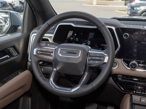 New 2026 GMC Canyon Denali AWD/4WD image 22