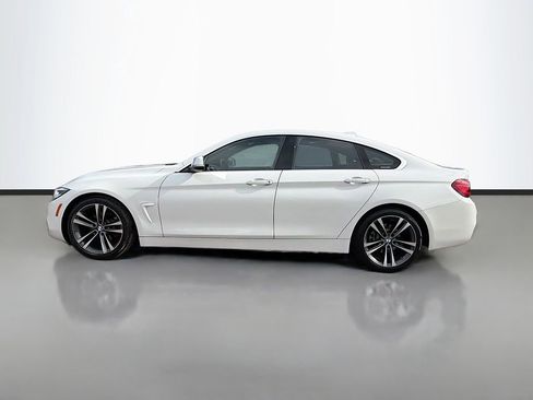 Used 2020 BMW 430i Gran Coupe 430i Gran Coupe image 6
