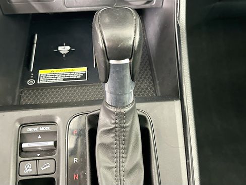 Used 2025 Honda CR-V EX-L image 24