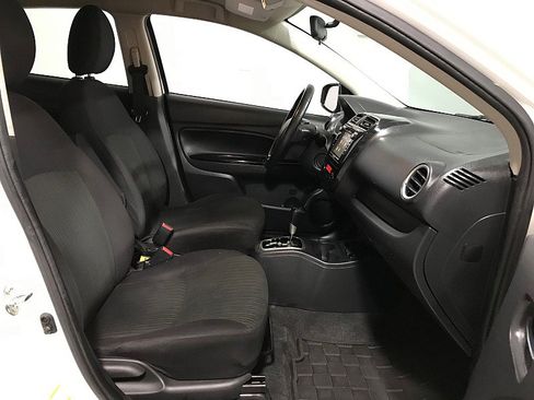 Used 2020 Mitsubishi Mirage G4 SE image 13