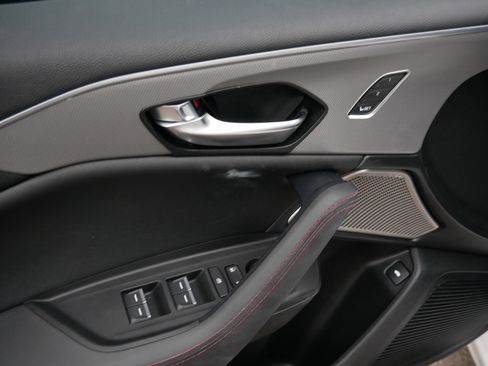 Certified 2023 Acura TLX SH-AWD w/ A-SPEC Pkg image 19