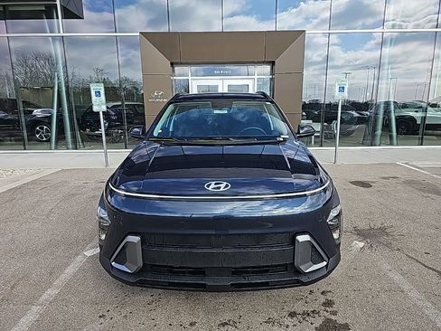 New 2026 Hyundai Kona SEL Sport image 8