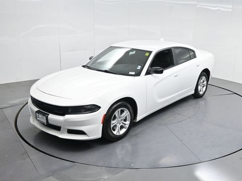 Used 2023 Dodge Charger SXT image 47