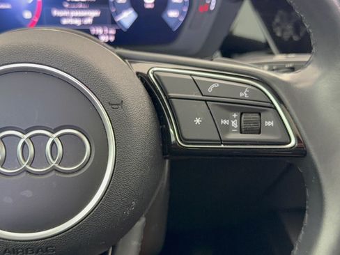 Used 2024 Audi A3 2.0T Premium w/ Convenience Package FWD image 19