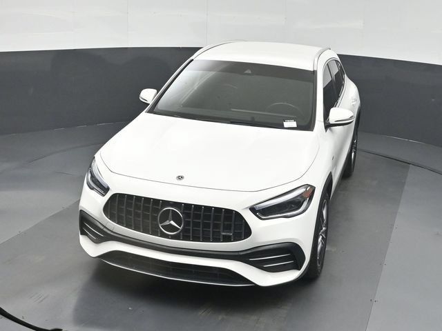 Used 2023 Mercedes-Benz GLA 35 AMG 4MATIC image 44