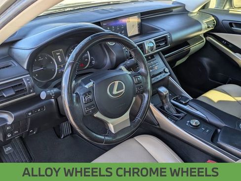 Used 2018 Lexus IS 300 300 image 13