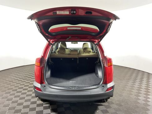 Used 2014 Toyota RAV4 Limited AWD/4WD image 15