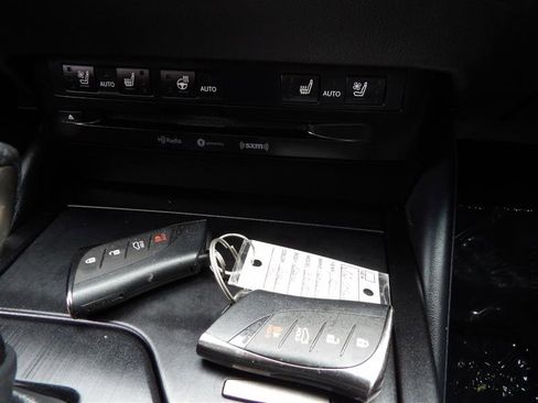 Used 2020 Lexus ES 350 F Sport image 23