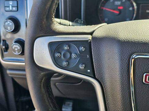 Used 2015 GMC Sierra 3500 SLT w/ Duramax Plus Package AWD/4WD image 25