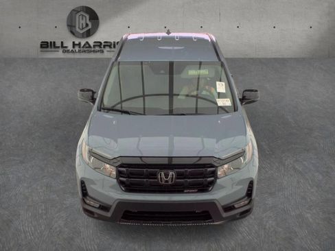 Used 2024 Honda Ridgeline Sport image 3