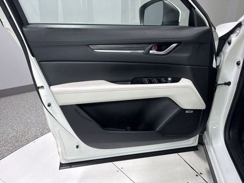 Used 2019 MAZDA CX-5 Grand Touring image 11